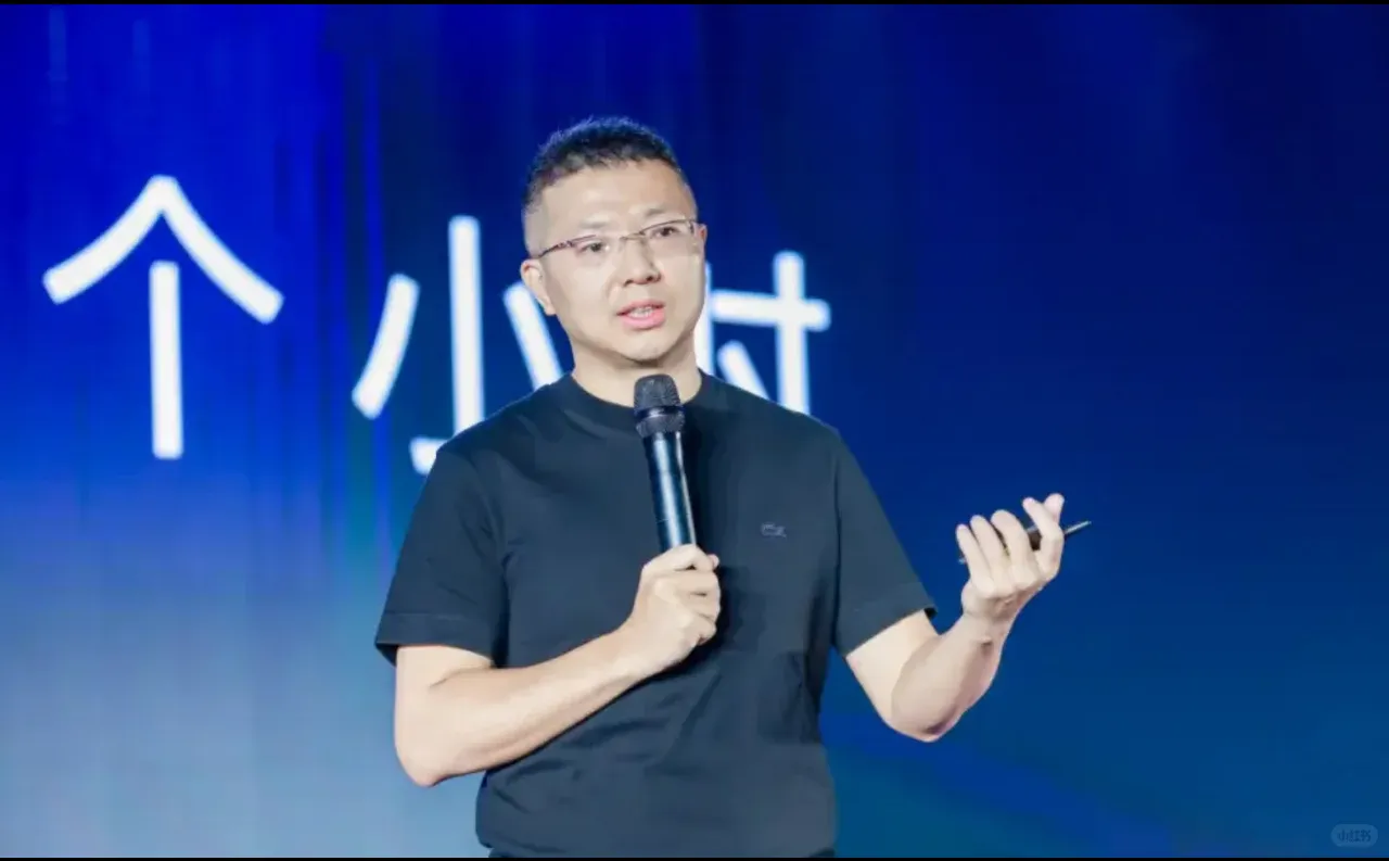 营收850万净赚4.1亿!这公司把躺赚玩明白了