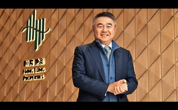 突发:54岁恒隆CEO卢韦柏将退休