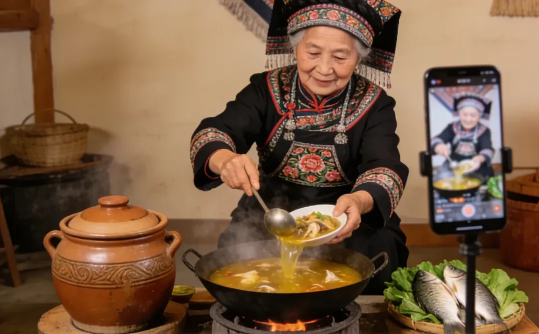 2026餐饮风口实锤!吃饭拼的不是口味,是情绪