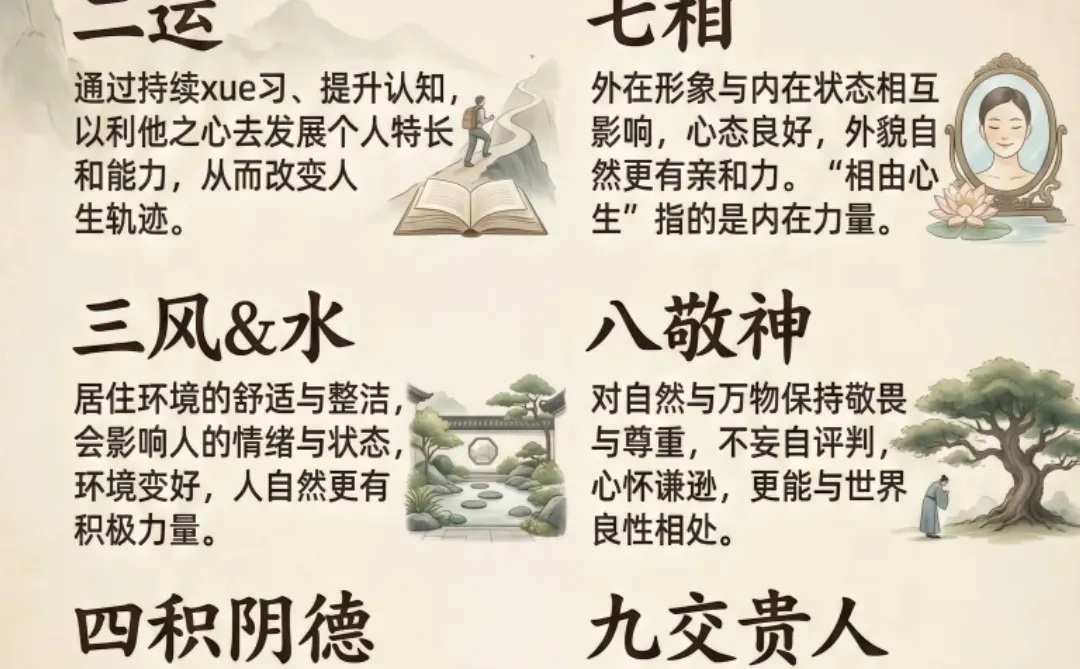 人生十则