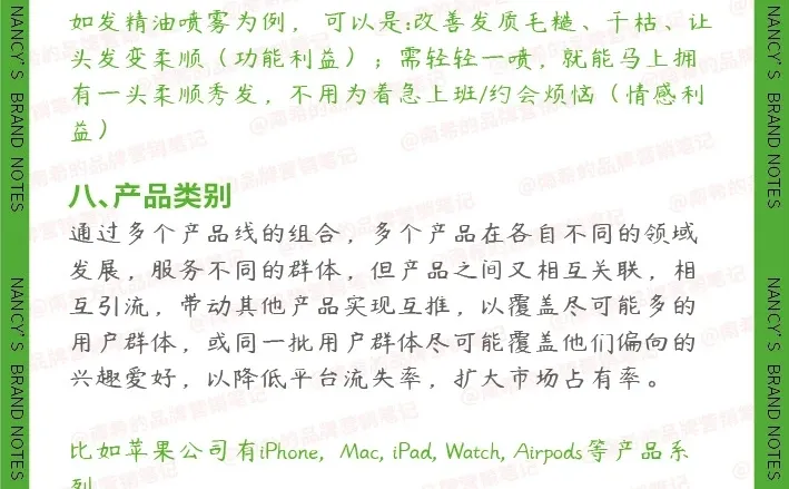 手把手教你用品牌屋制定品牌战略,建议收藏