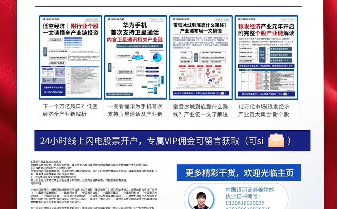 2026A股市场展望|投资机会到底在哪里?