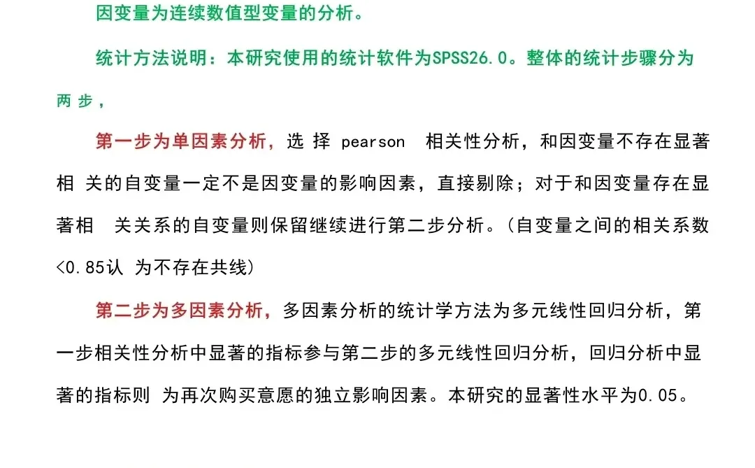 导师没骗我，原来一天真能学会spss啊！
