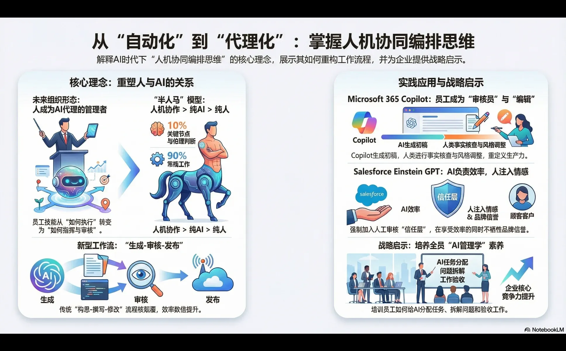 ? 重构商业基因的五大新兴思维!✨