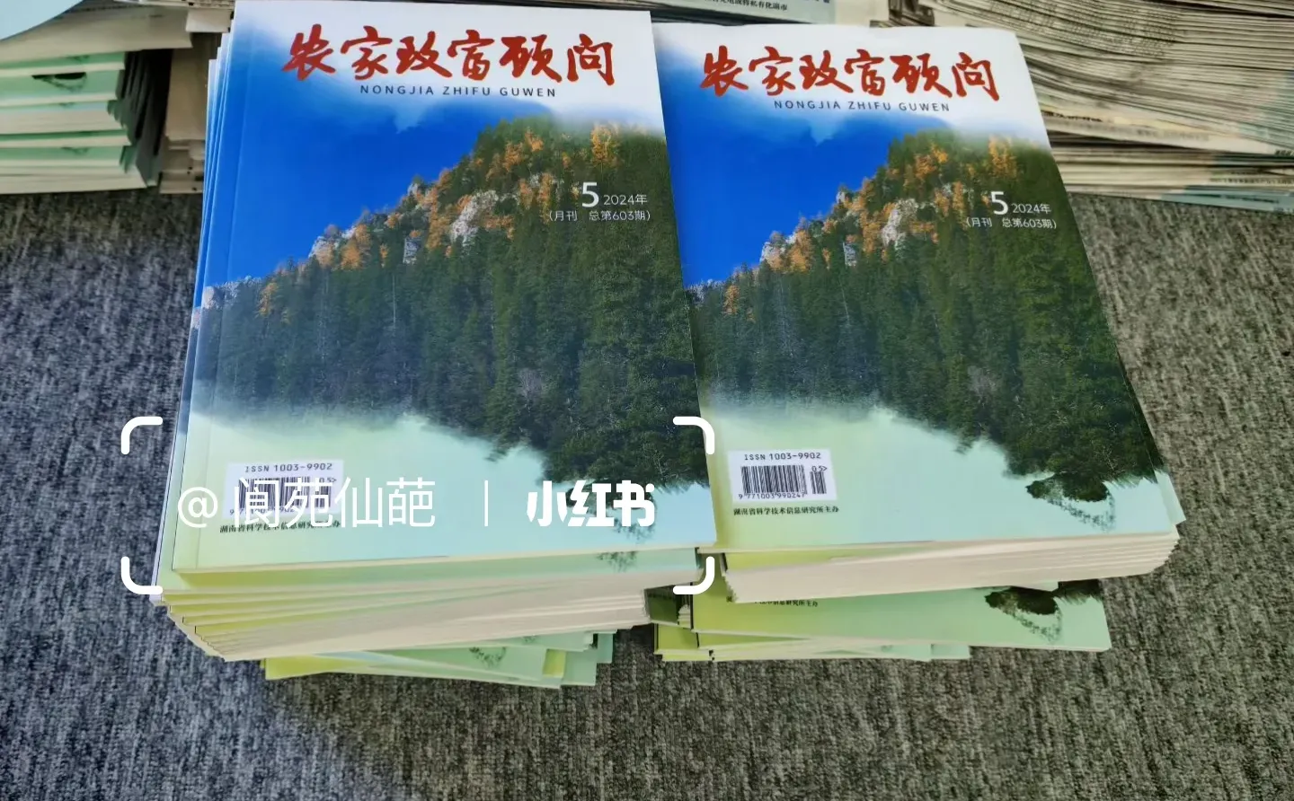万方 农业专刊