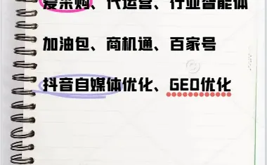 ToB行业如何找到适合自己的投放平台?