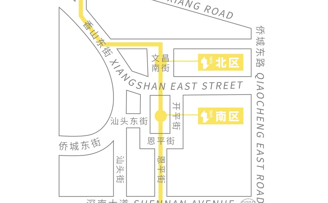T街创意市集第300期!招募啦!