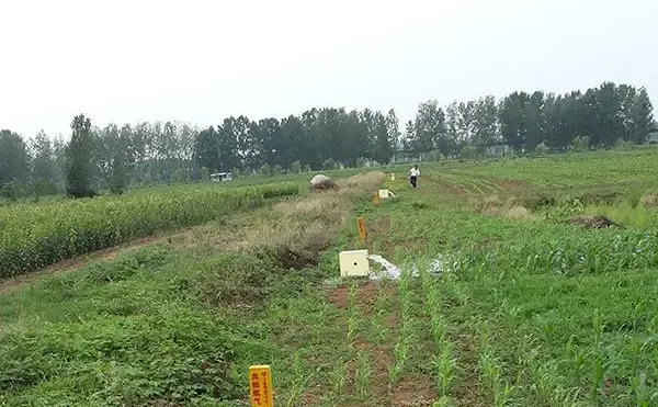 保定农用铸铁给水栓品牌白皮书(2025)