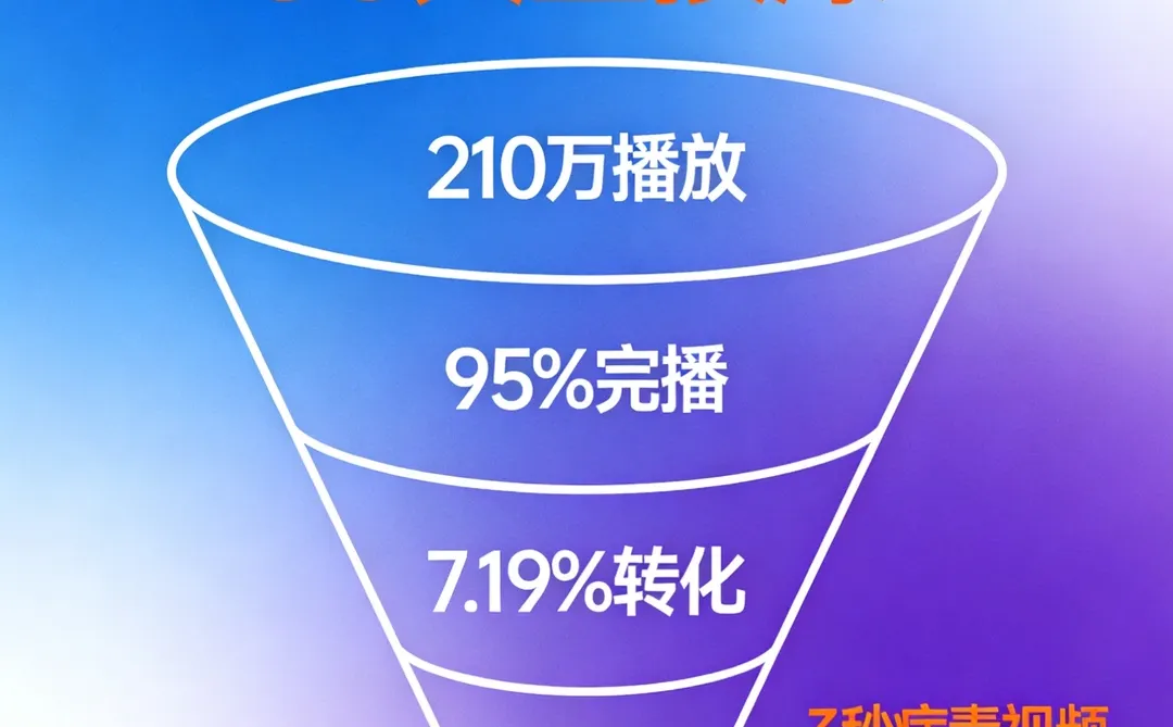 绝了!AI 营销从 0 到 270 万的 5 步细节