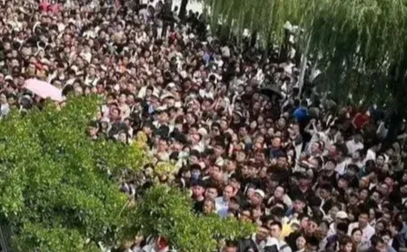 经济下行期旅游火热?深层逻辑解析