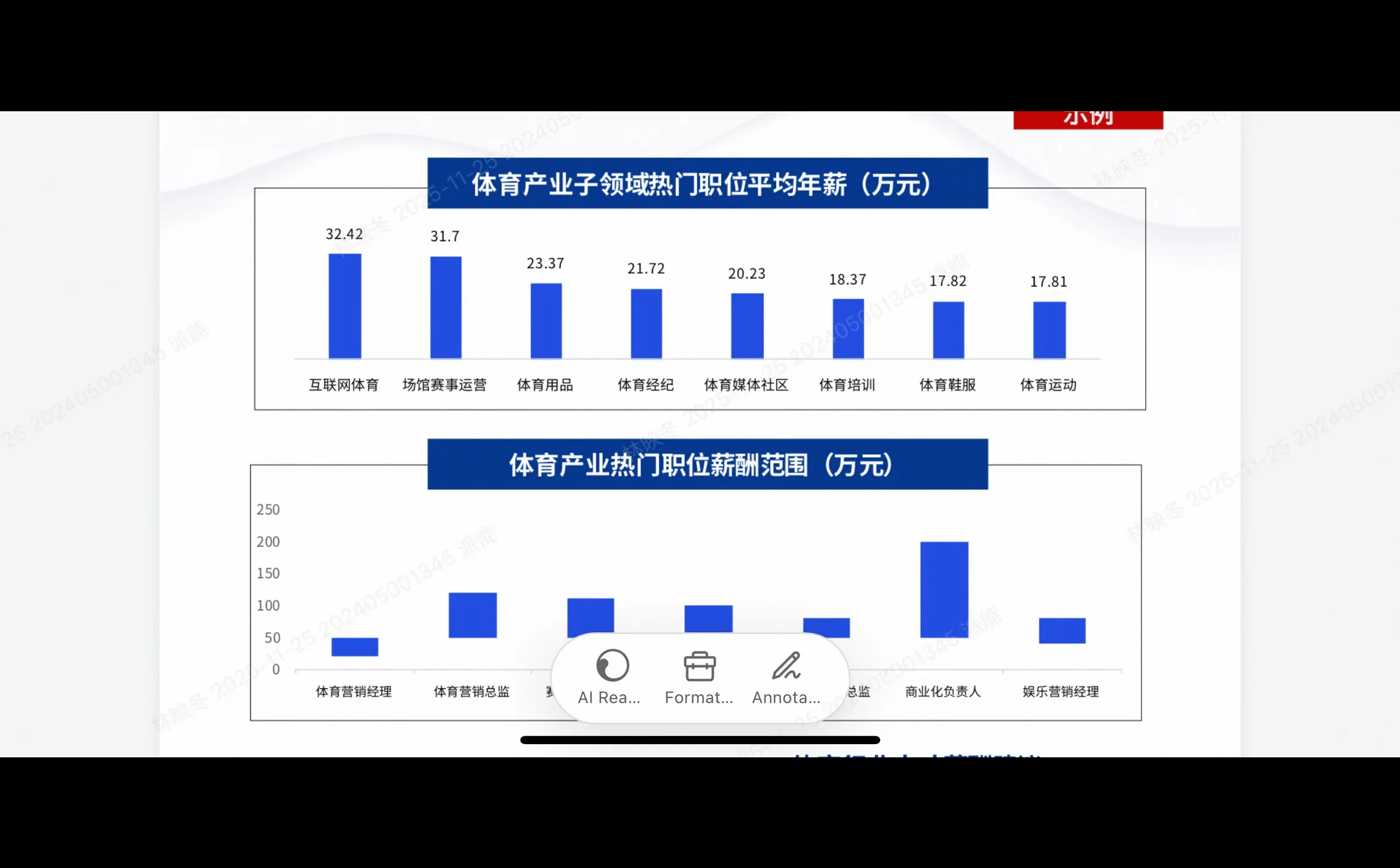 5万亿赛道爆发!体育行业迎来黄金十年