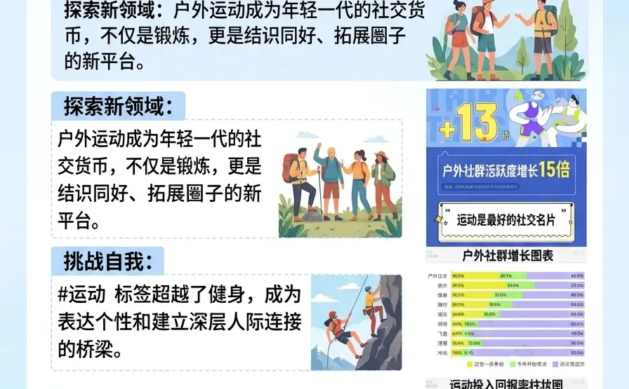 本届年轻人的情绪密码！2025十大社交趋势～