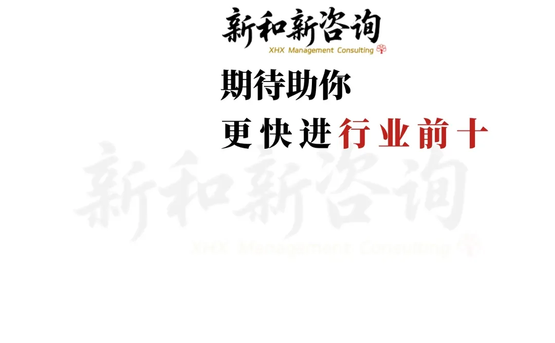 华为组织绩效管理体系,干货分享