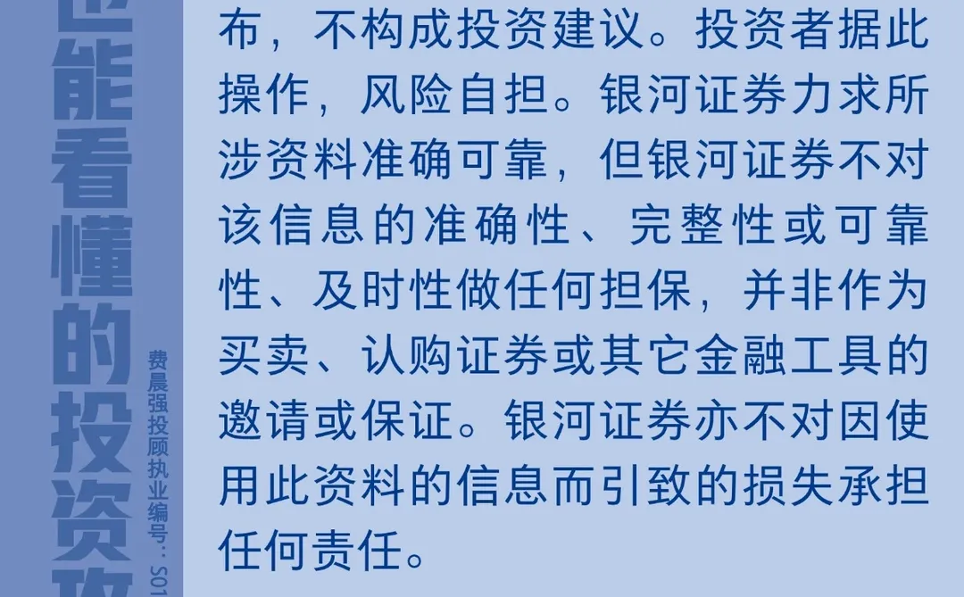 AI带飞科技板块,4个高潜赛道值得看看