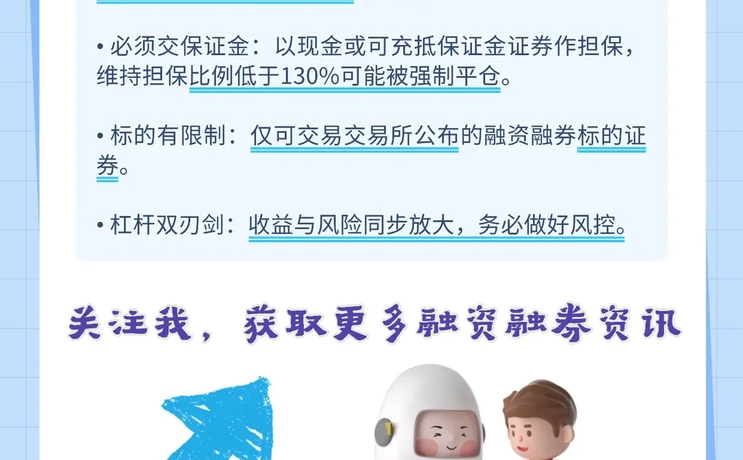 什么是融资融券