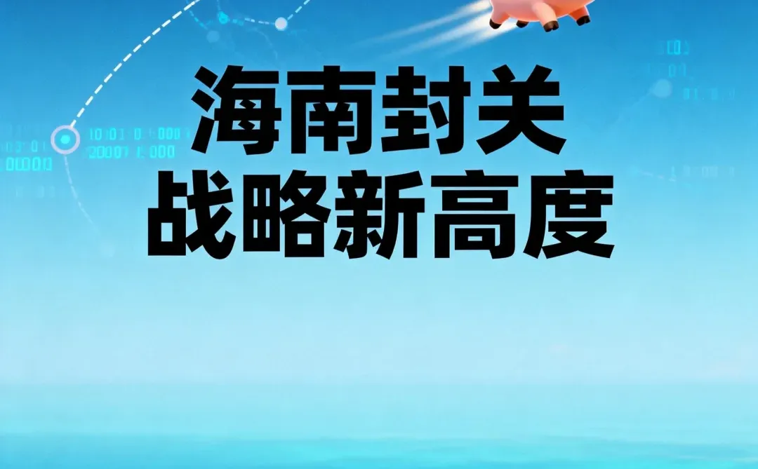 猪都可以起飞了吗