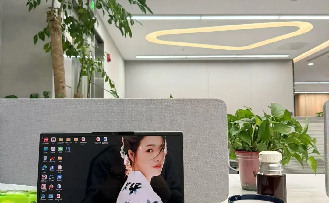 没人告诉我券商什么都要学呀