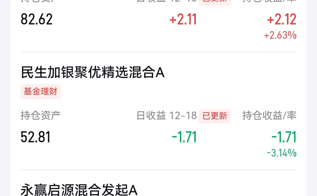 理财重启第N天|信券商AI调仓亏麻了!