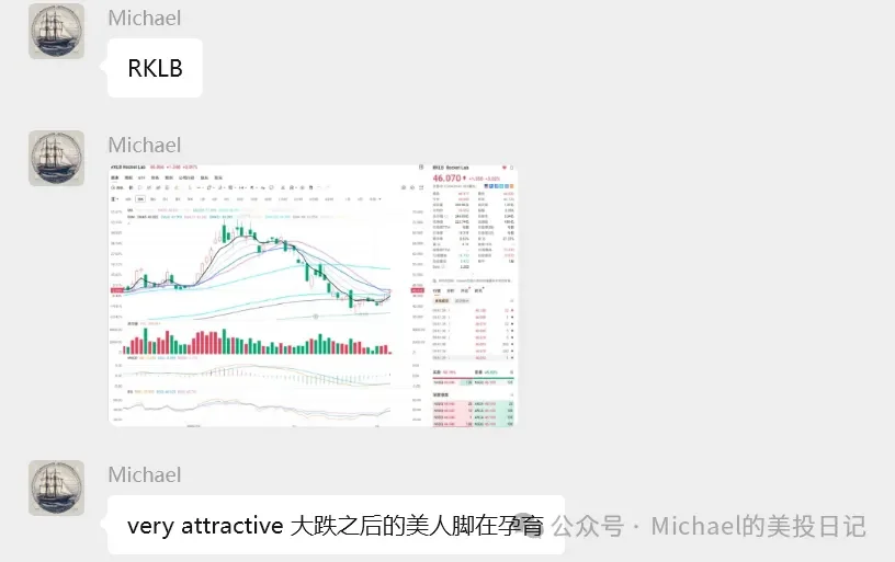甲骨文财报前瞻,小火箭起飞