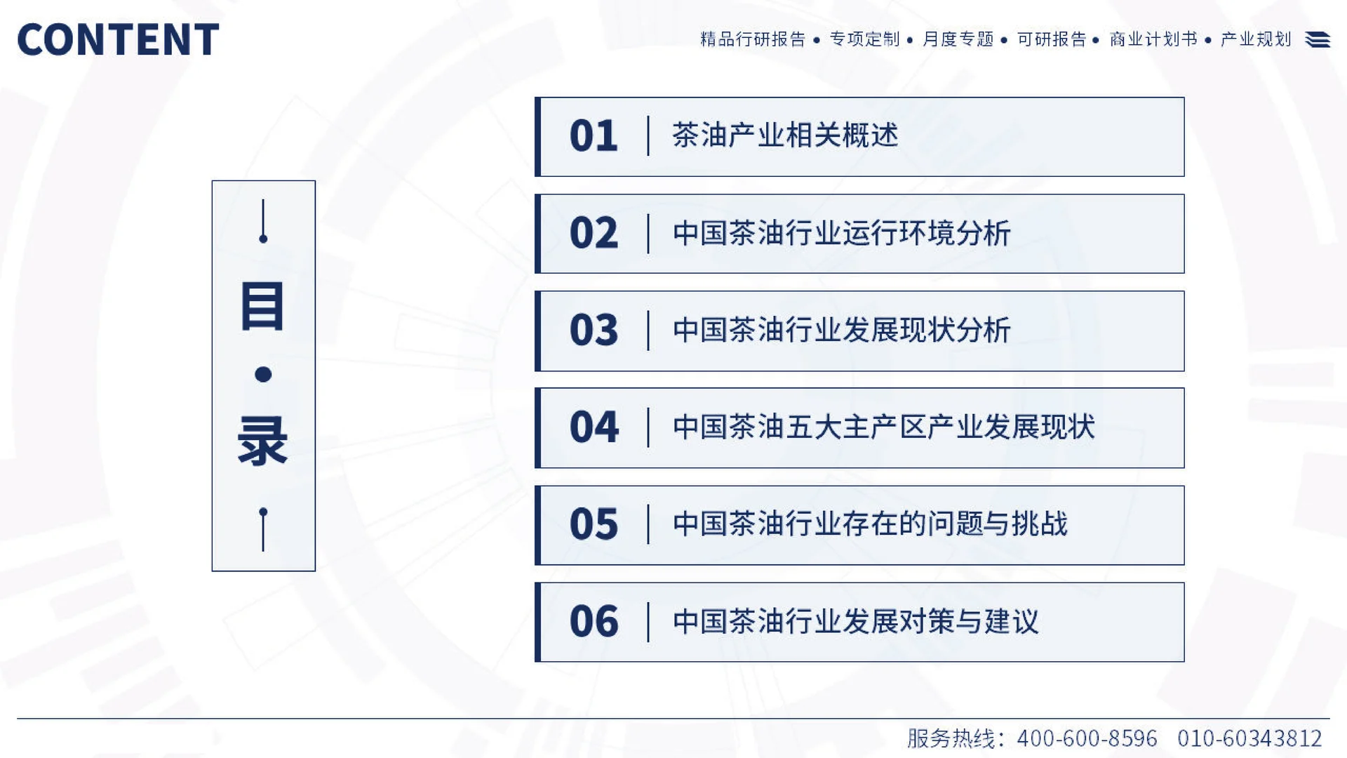2023中国茶油产业现状,山茶油发展研究报告