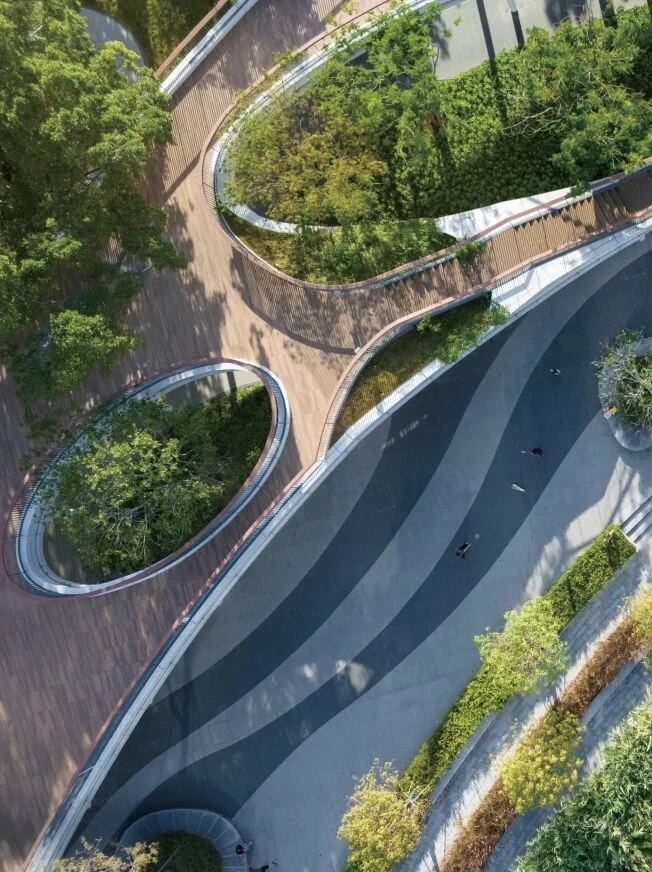 实践!治愈城市伤痕:百年上寮河的韧性回归