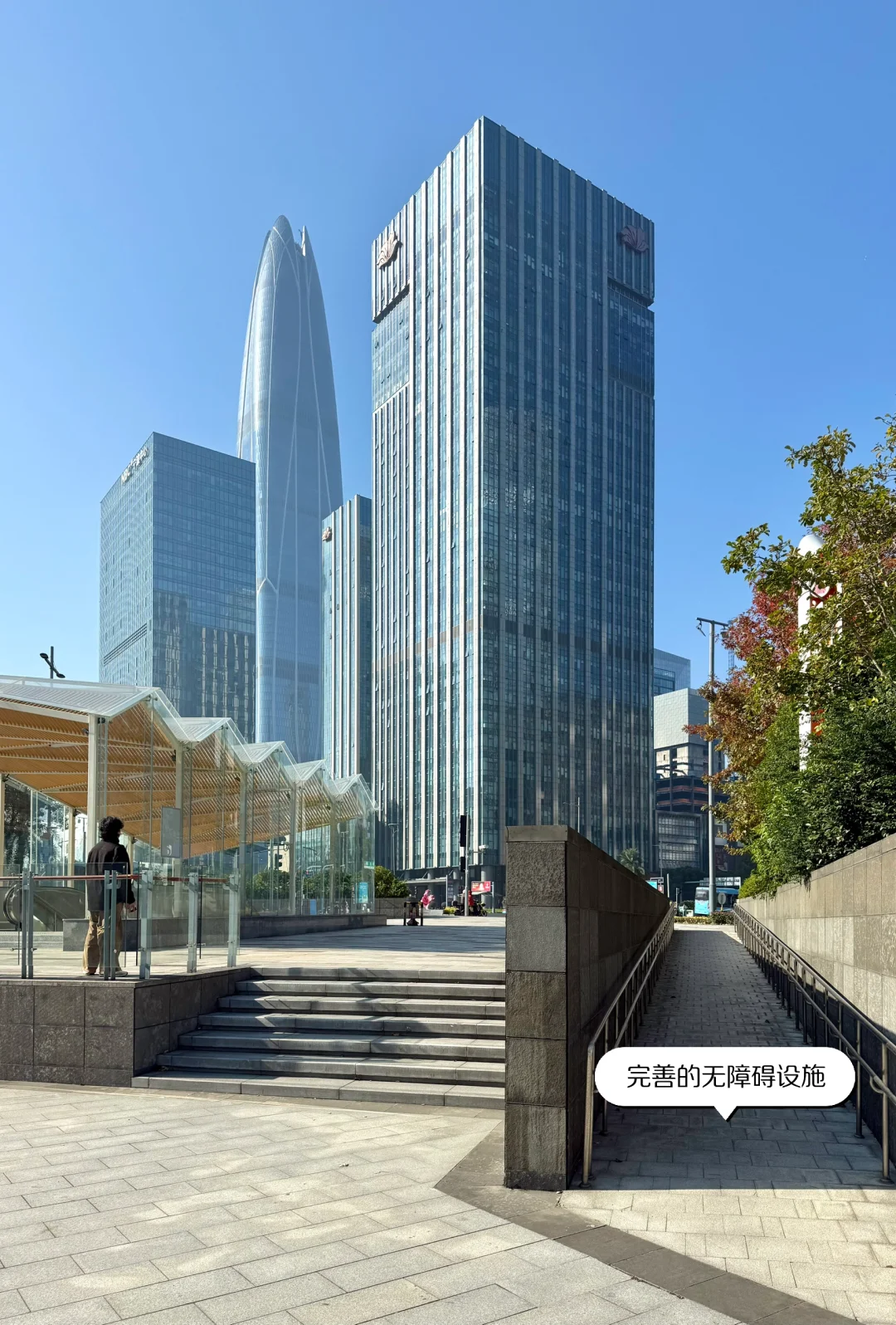 宁波:已有发达国家风范