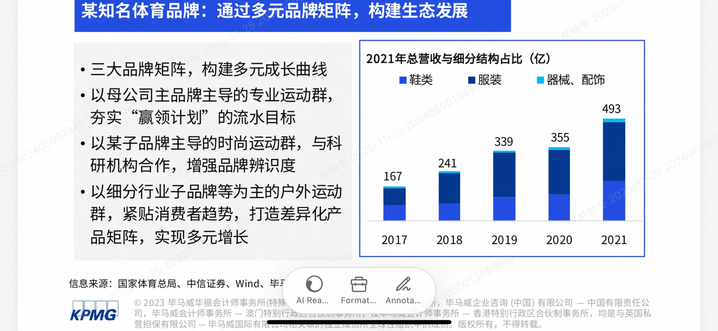 5万亿赛道爆发!体育行业迎来黄金十年