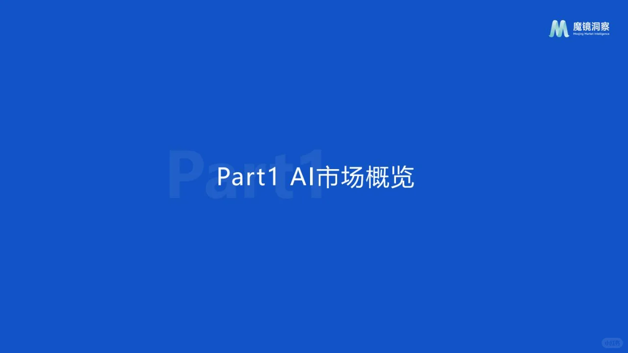 2024AI市场趋势洞察分析报告