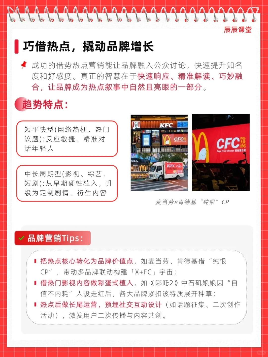 小红书十大营销趋势！
