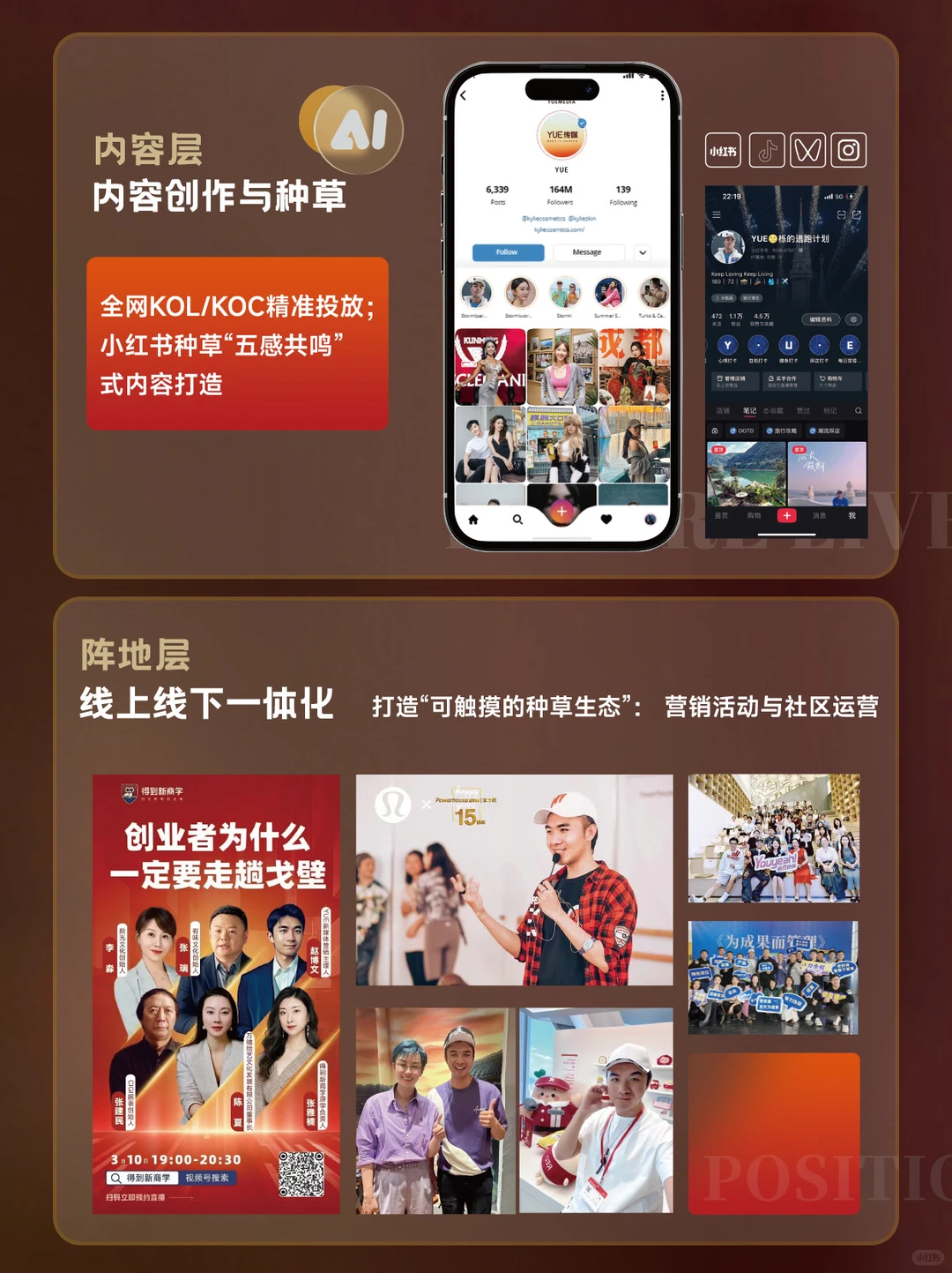 人感智能营销，让好生意自然长出来