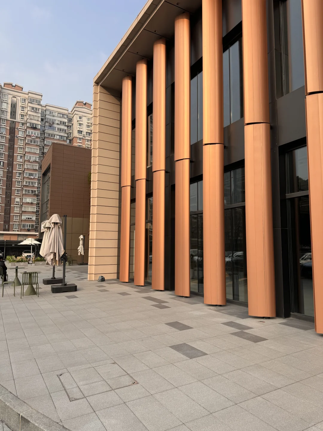把办公室搬进“艺术馆”?这才是理想工作环境