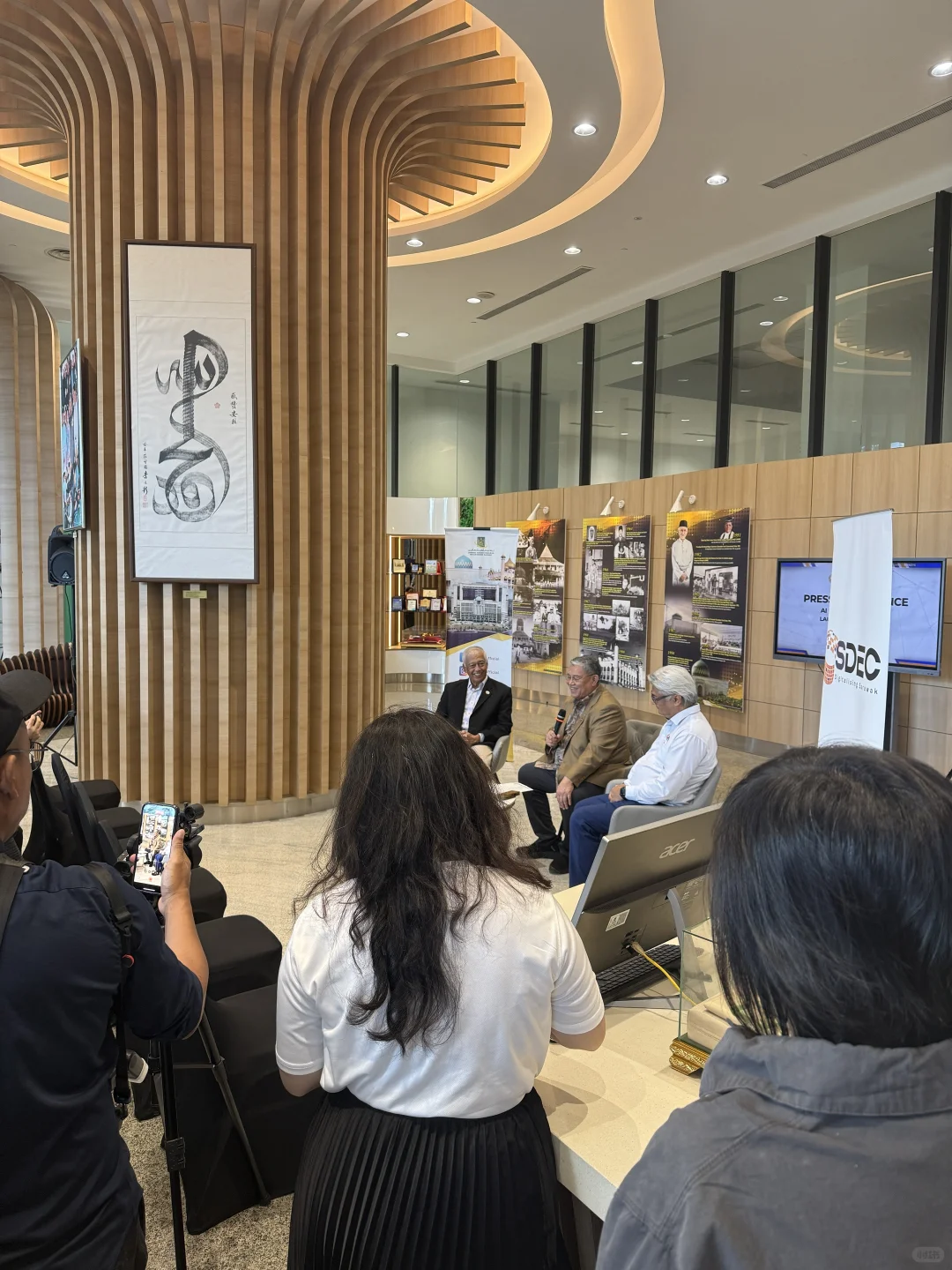 马来西亚Tap&GoMart,无人店进入城市主干线