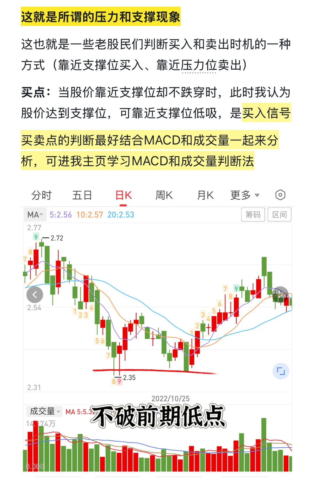 没人会教你的左侧交易