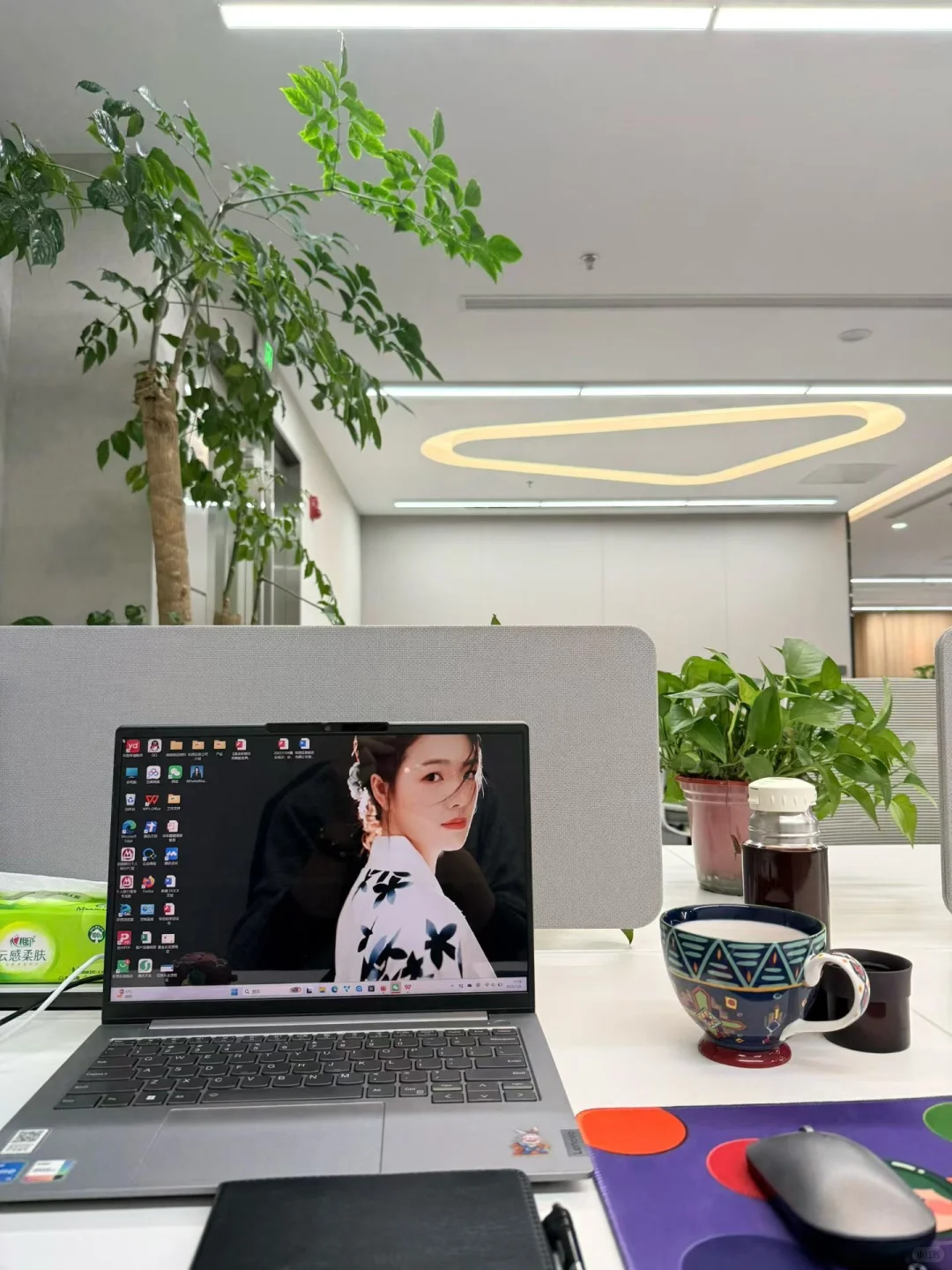 没人告诉我券商什么都要学呀