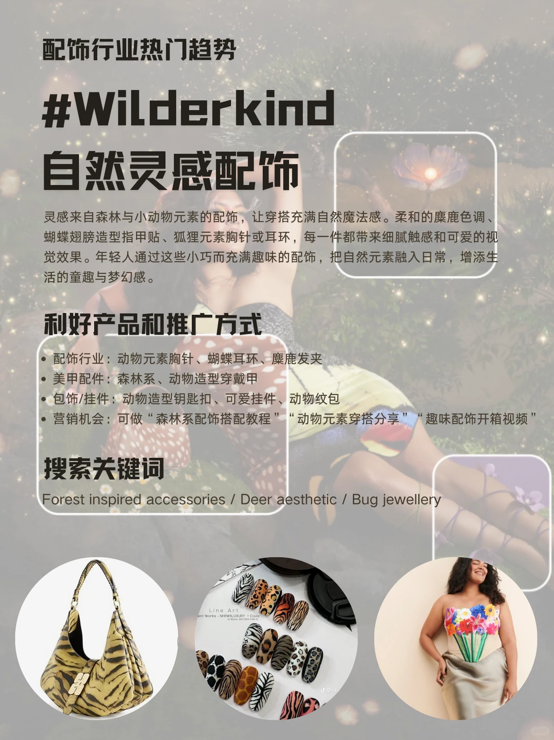 Pinterest2026趋势预测在暗示哪些消费变化