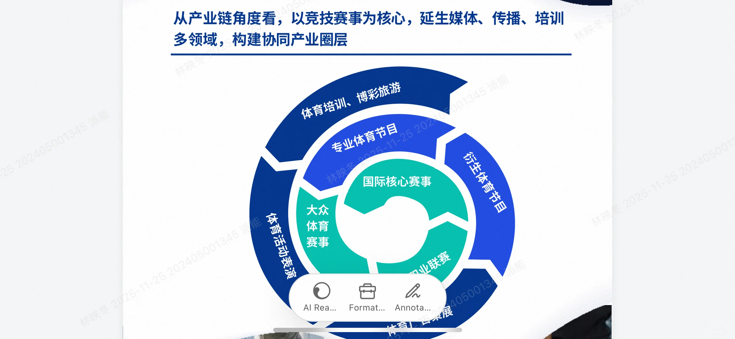 5万亿赛道爆发!体育行业迎来黄金十年