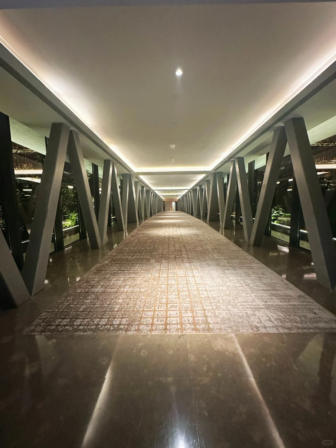 南京丰盛五季凯悦臻选酒店-行政套间