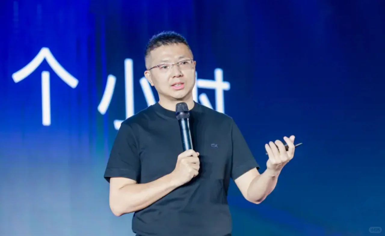 营收850万净赚4.1亿!这公司把躺赚玩明白了