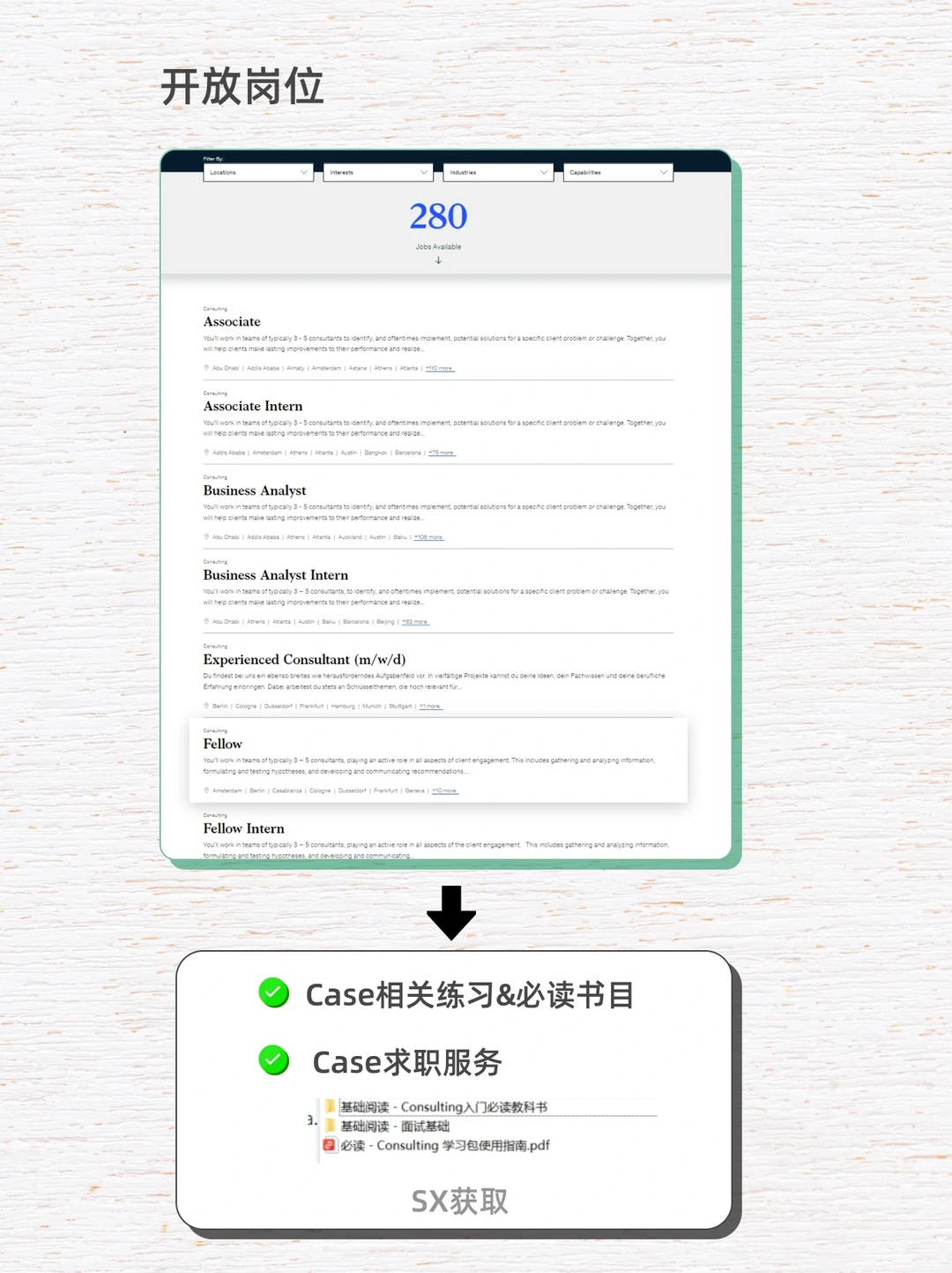 ?️麦肯锡|全球最大的战略咨询公司