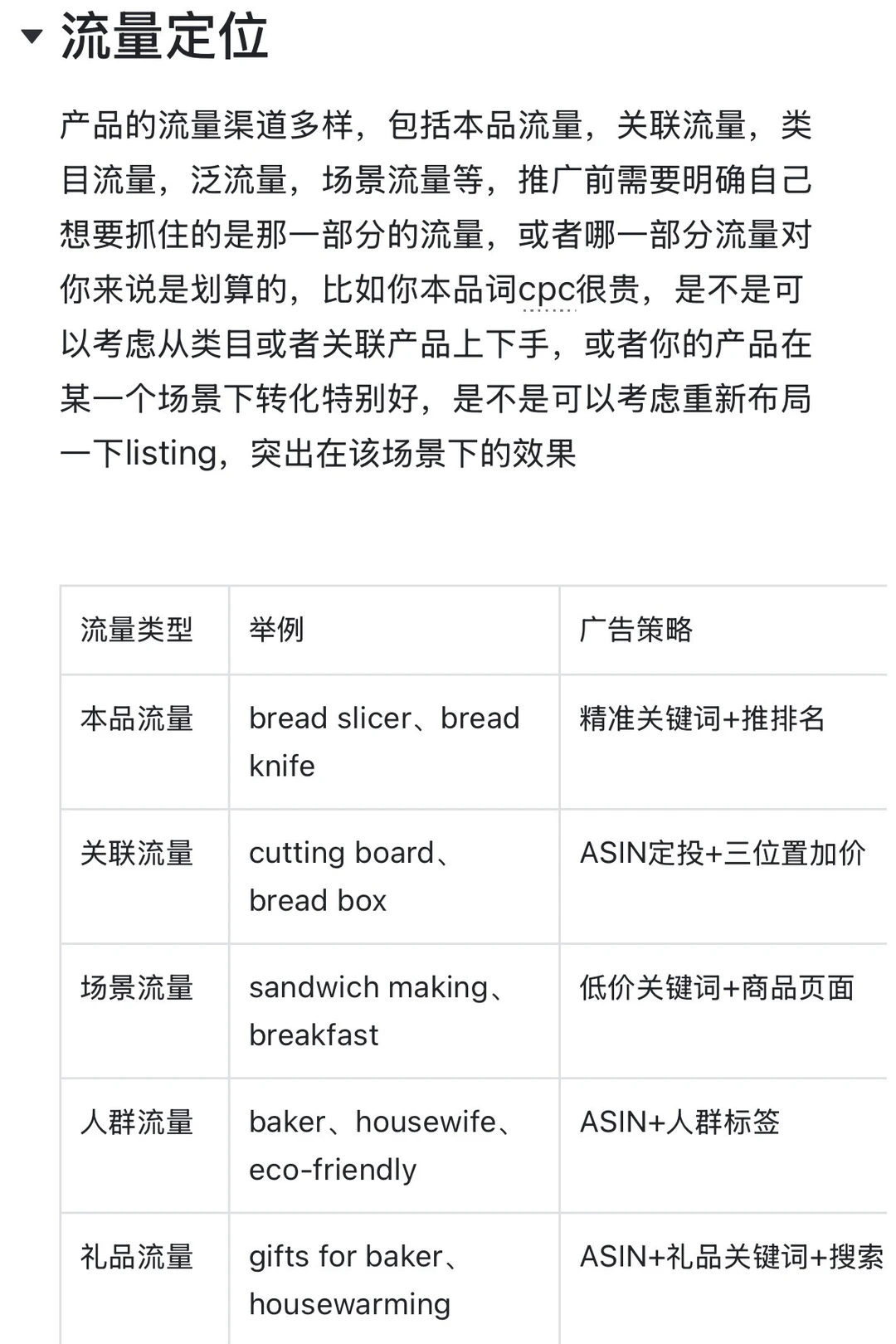 亚马逊新品推广思路清晰很重要!