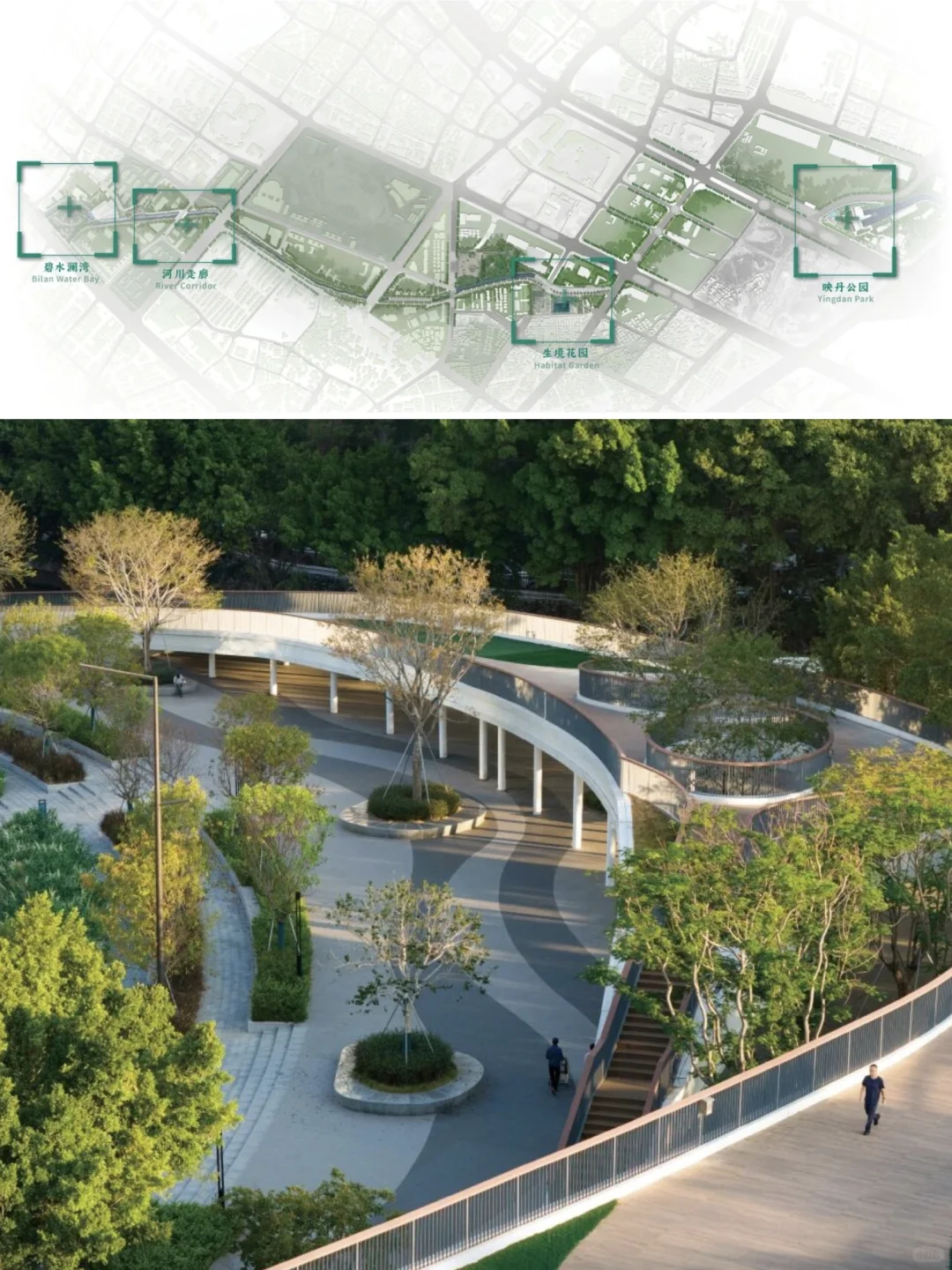 实践!治愈城市伤痕:百年上寮河的韧性回归