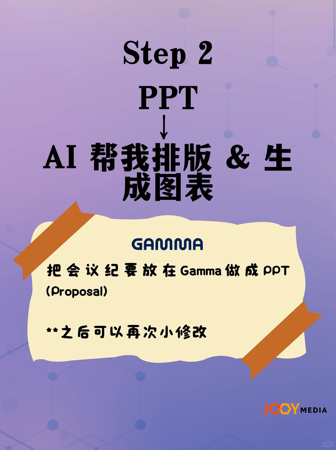 ?? 用AI后我变成团队里“ZUI会做PPT的人”!