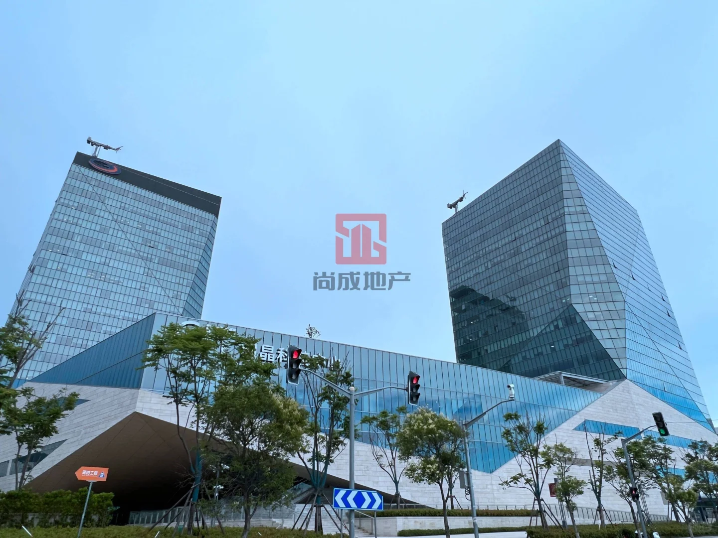 创晶科技中心:打造科技文化品牌,提升区