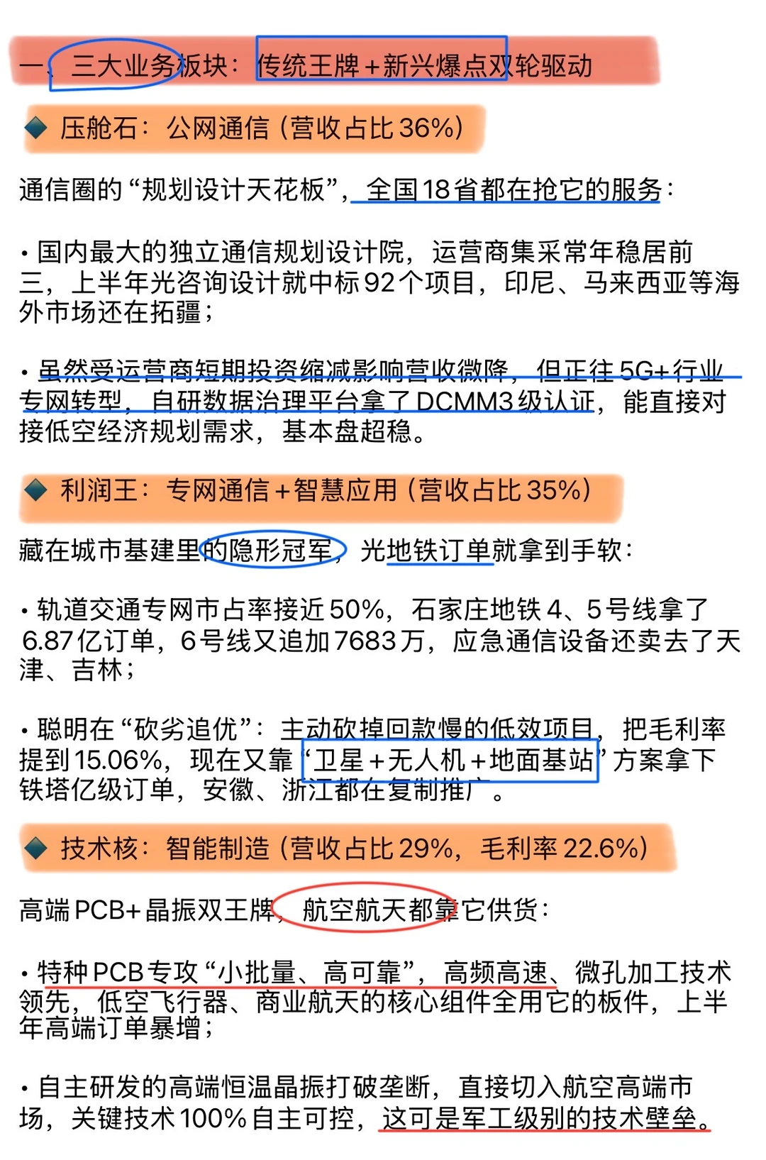 涨停炸板！普天科技超全解析，一文吃透！