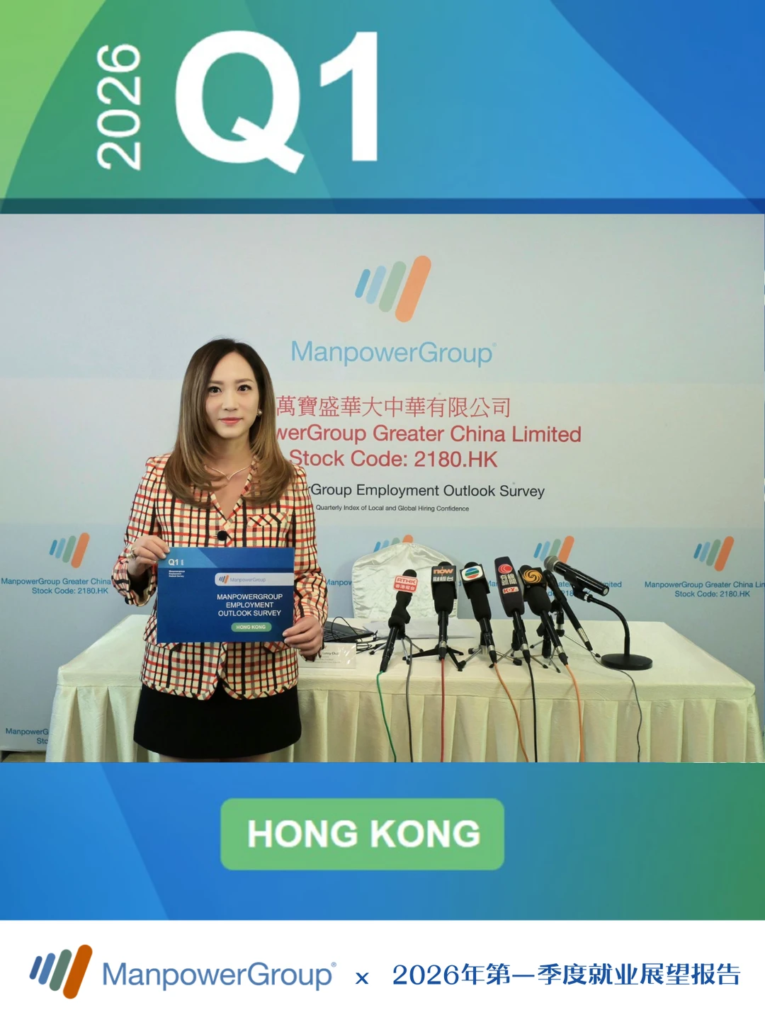 想知明年职场走向?2026就业展望调查大揭秘
