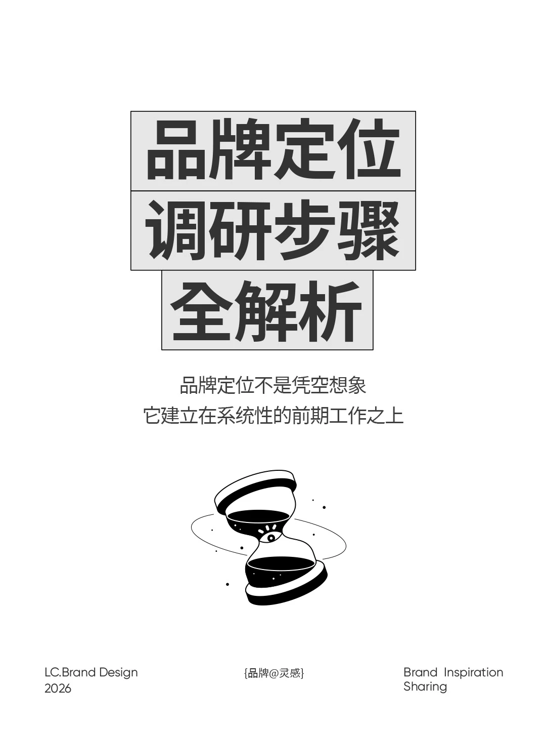 品牌定位前的“黄金4步” ：调研步骤全解析