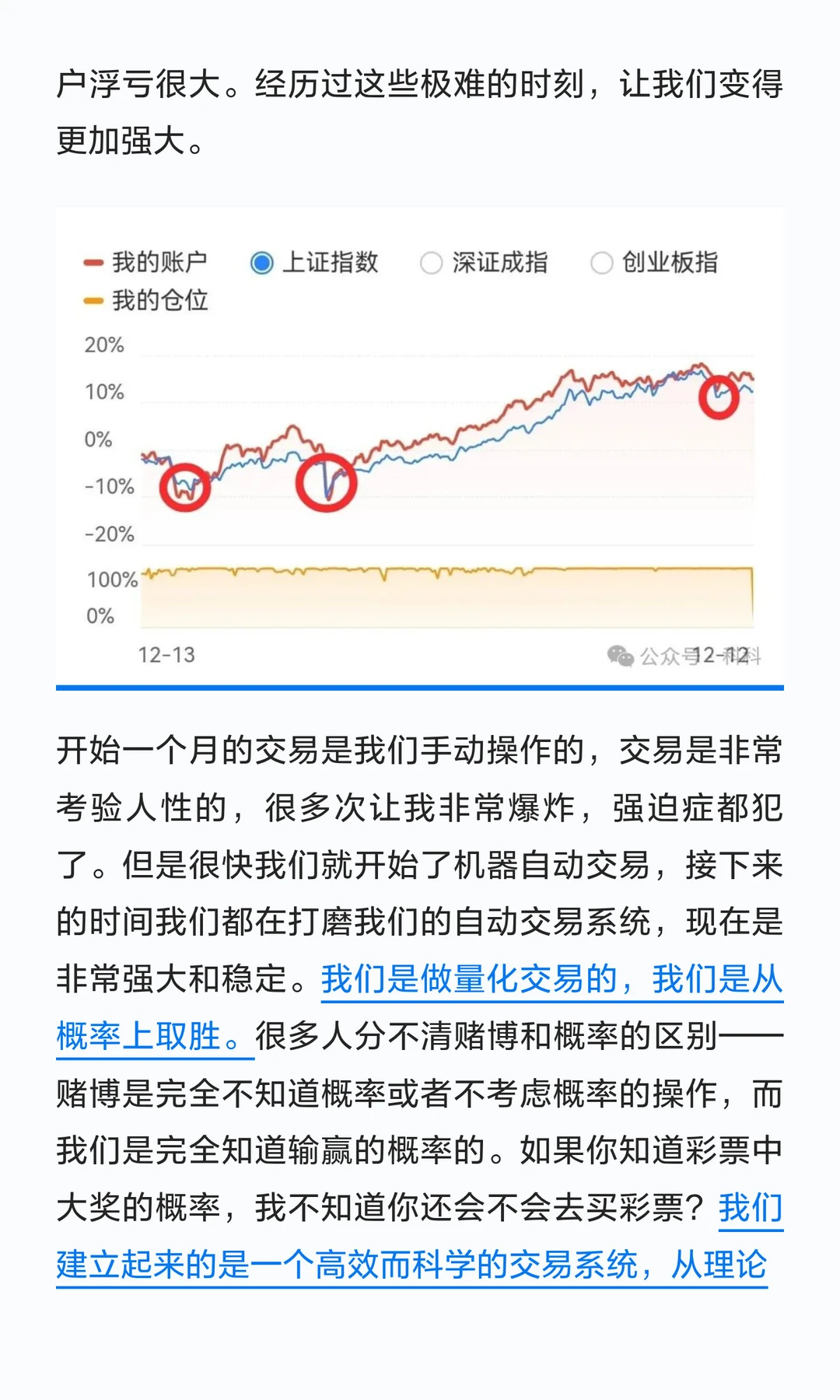 2025年投资年报