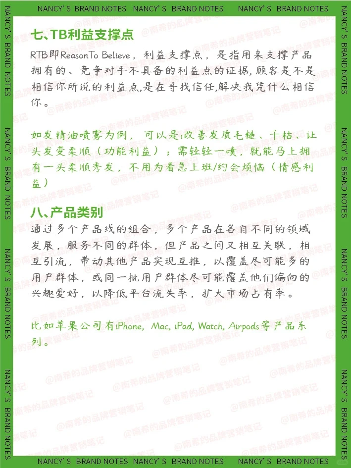 手把手教你用品牌屋制定品牌战略,建议收藏