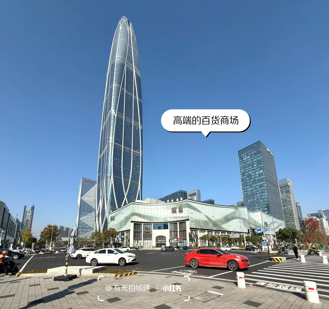 宁波:已有发达国家风范