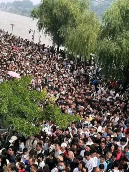 经济下行期旅游火热?深层逻辑解析